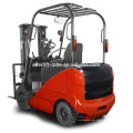 1.5ton 2 ton 3m 4m 4.5m 5m Battery Operated Electric Forklift Made in China